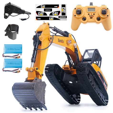 remote control digger for adults